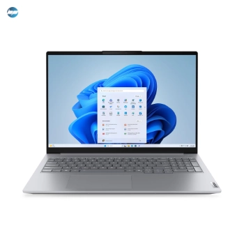 Lenovo ThinkBook 16 Ultra 5 225U 16 512SSD INT WUXGA عکس اصلی