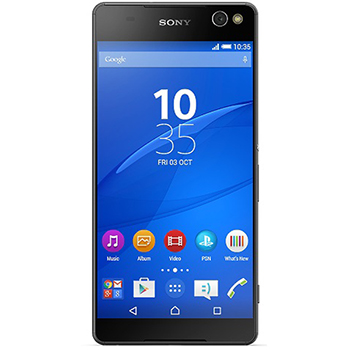 Sony Xperia C5 Ultra Dual Sim