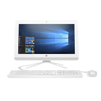 HP 20 C412NH AIO J4005 8 1 INT FHD