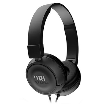 JBL T450 Headphones