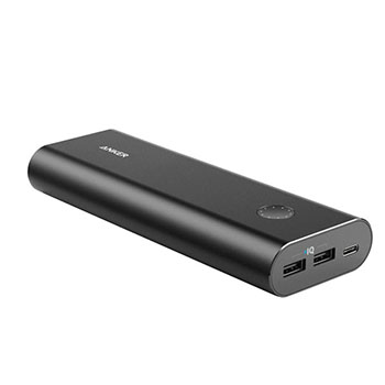 Anker A1371 PowerCore Plus 20100mAh Power Bank