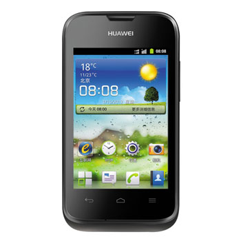 Huawei Ascend Y210