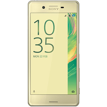 Sony Xperia X 32GB