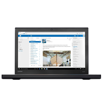 Lenovo ThinkPad X270 i5 7200U 4 500 INT