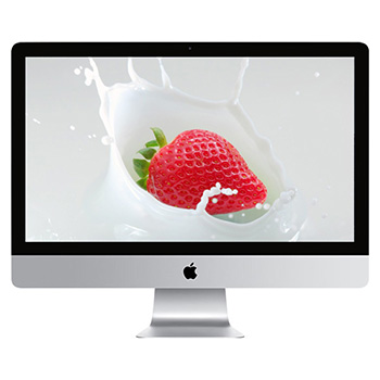 Apple iMac 27 Inch 5K Display MK482