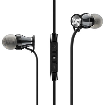 Sennheiser M2 IEI Momentum In-Ear Headphone