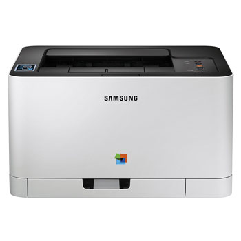 SAMSUNG Xpress C430W Color Laser Printer