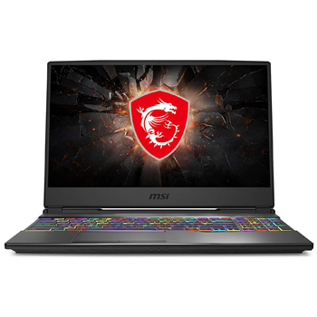 MSI GP65 10SDK Leopard i7 10750H 16 1 256SSD 6 1660Ti FHD