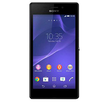 Sony Xperia M2 Aqua