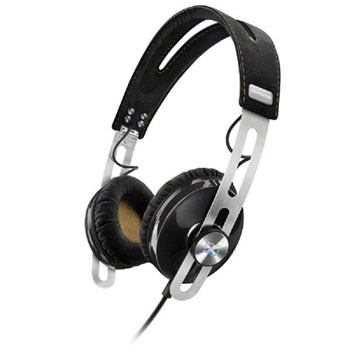 Sennheiser M2 OEG Momentum On-Ear Headphone