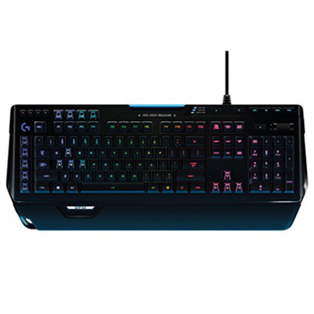 Logitech G910 Orion Spectrum Mechanical Keyboard