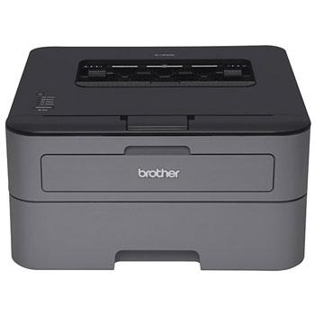 Brother HL-L2320D Laser Printer