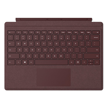 Microsoft Surface Pro Signature Type Cover