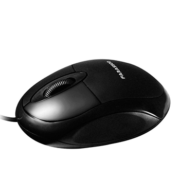 Farassoo FOM 1050 Wired Optical Mouse
