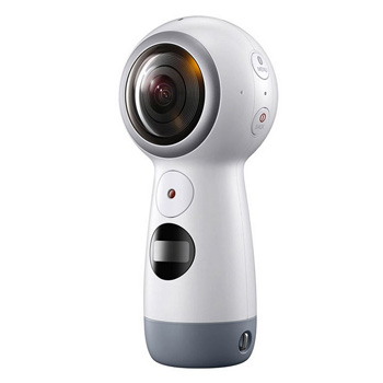 Samsung Gear 360 2017