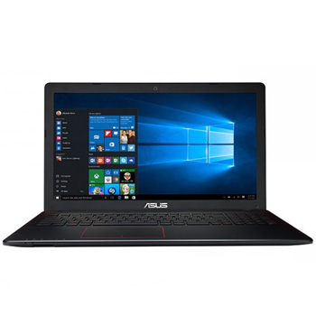 ASUS K550JX i7 8 1 2