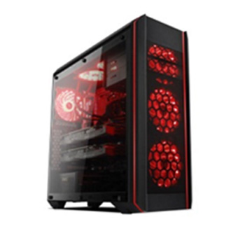 Master Tech Case T300-ROG