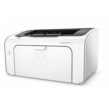 HP LaserJet Pro M12a Printer