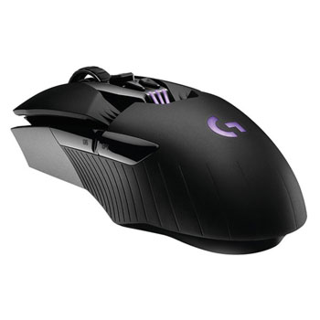 Logitech G900 Chaos Spectrum Gaming Mouse