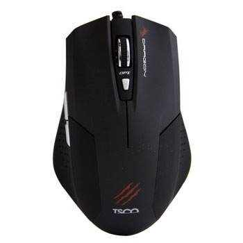 TSCO TM2012 GA Gaming Mouse