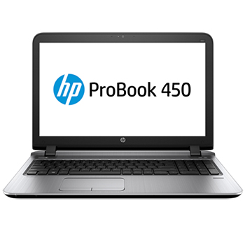 HP ProBook 450 G3 i7-8-1-2