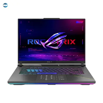 Asus ROG strix G16 G614FR R9 9955HX 32 1SSD 12 5070Ti WQXGA