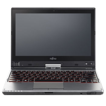 Fujitsu LifeBook T725 i5 8 500 8SSD INT