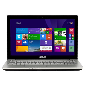 ASUS N551ZU A12-8-1-6