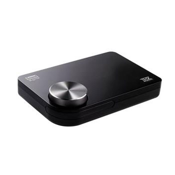 Creative Sound Blaster X-FI Surround 5.1 PRO USB Sound Card