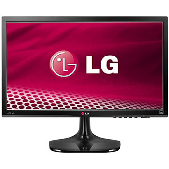 LG 22MP55HQ IPS Monitor