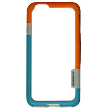 Promate Fendy-i6P Impact Resistant Bumper Case for iPhone 6/6S Plus