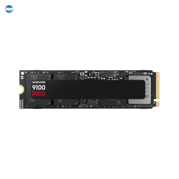 Samsung 9100 PRO NVMe M.2 SSD 4TB