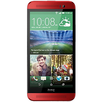 HTC One E8