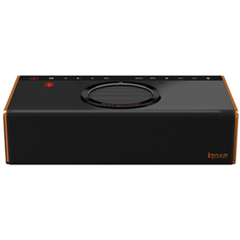 Creative iRoar Intelligent Bluetooth Wireless Speaker
