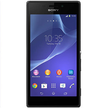 Sony Xperia M2 Dual SIM