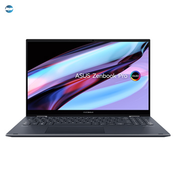 ASUS ZenBook Pro Flip UP6502ZD i7 12700H 16 1SSD 4 A370M OLED