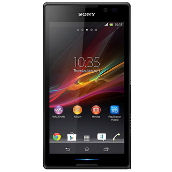 Sony Xperia C