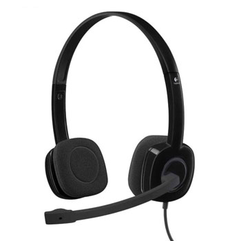 Logitech H151 Headset