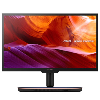 Asus AiO Z272SDT i7 8700T 16 1 256 4 GTX1050 Touch FHD