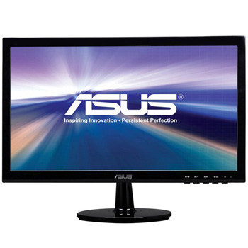 ASUS VS207TP LED Monitor