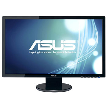 Asus VE228T LED Monitor