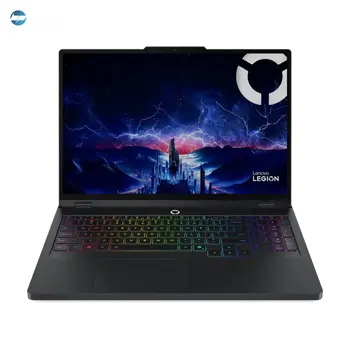 Lenovo Legion Pro 5 Ultra 9 275HX 32 2SSD 8 5060 WQXGA 16 OLED