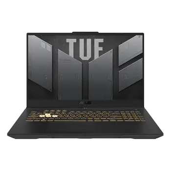 Asus TUF FX707ZC4 i5 12500H 24 512SSD 4 RTX3050 FHD عکس اصلی