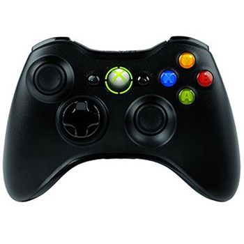 Xbox Gamepad