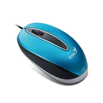 Genius NX-Mini USB Mouse