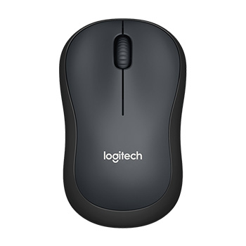 Logitech M220 Silent Wireless Mouse