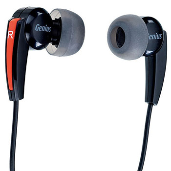 Genius Ergo In-Ear HS-M220 Handsfree