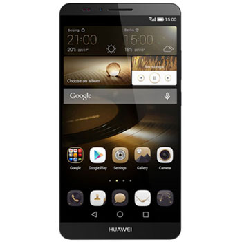 Huawei Ascend Mate7-16GB-MT7-TL09