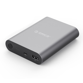 Orico Q1 10400mAh Power Bank