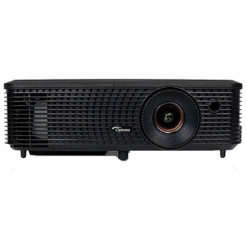 Optoma S341 DLP SVGA Business Projector